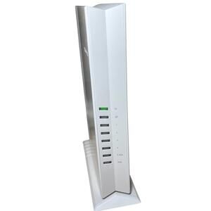 Netgear WAX206 White Ethernet Ports WiFi 6 AX3200 Dual Band Access Point 5 Ports
